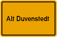 Nach Alt Duvenstedt reisen